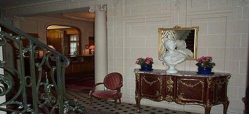 Hotel Schloss Ragaz - Photo5