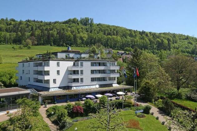 Zur Therme Swiss Quality Hotel - Photo2