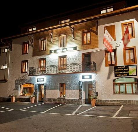 La Vallee Hotel &Spa