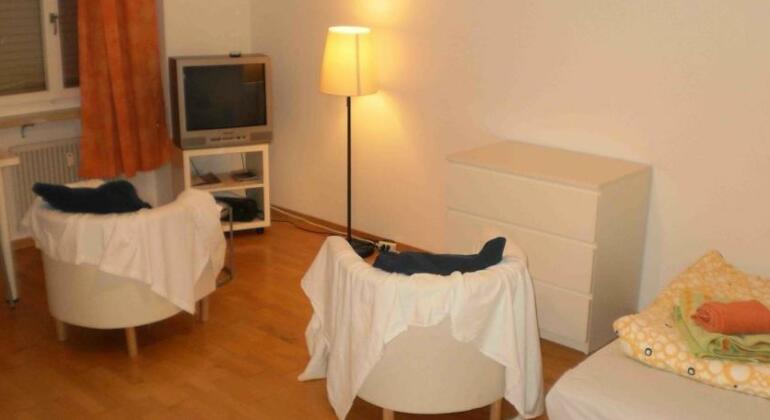 Basel Rooms Apartments - Photo4