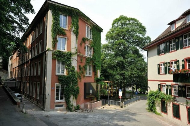 Basel Youth Hostel