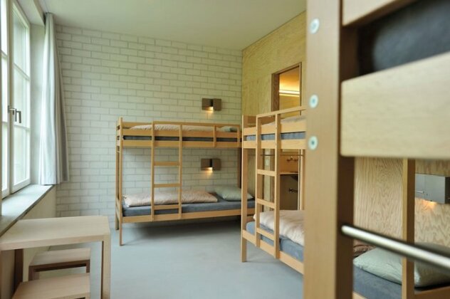 Basel Youth Hostel - Photo5