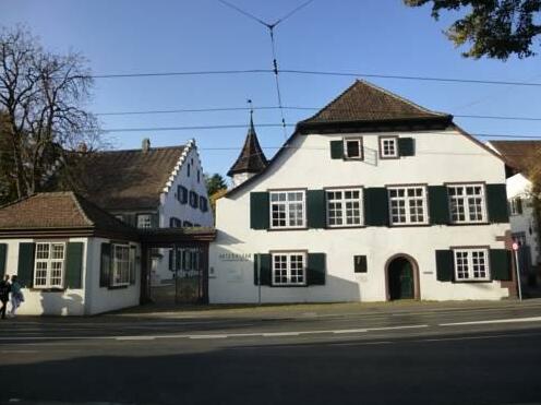 B&B Am Schellenberg