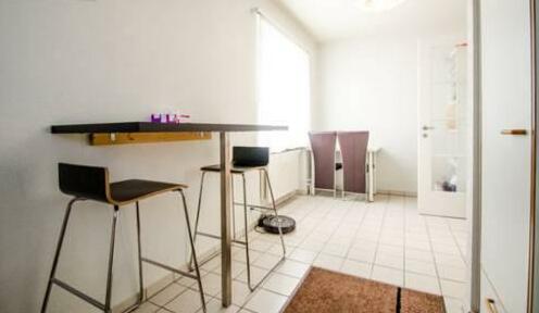 Comfy Apartment Basel - Photo4