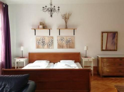 Guesthouse Basel - Photo2