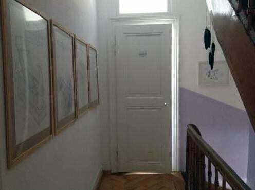 Guesthouse Basel - Photo3