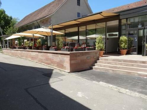 Hotel Landgasthof Riehen