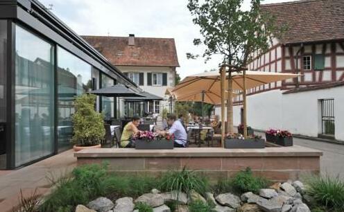 Hotel Landgasthof Riehen - Photo2