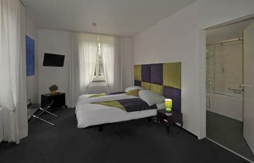 Hotel Landgasthof Riehen - Photo5
