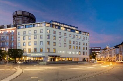 Hotel Victoria Basel