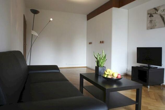 Rent A Home Bristenweg - Photo2