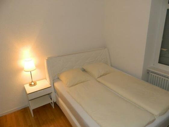 Rent A Home Delsbergerallee - Photo5