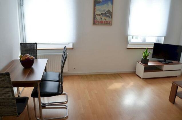 Rent A Home Eptingerstrasse - Photo4