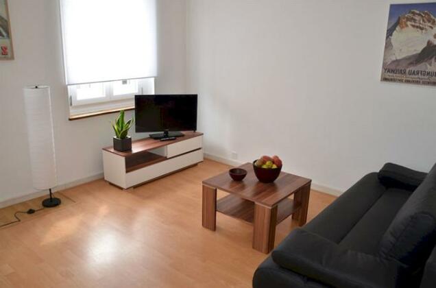 Rent A Home Eptingerstrasse - Photo5