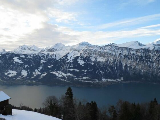 App Seeblick Top of Interlaken - Photo3