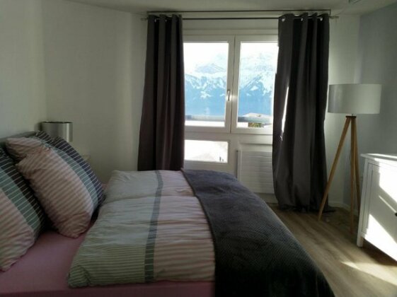 Swiss Seeblick Apartment mit Hotelanbindung - Photo4