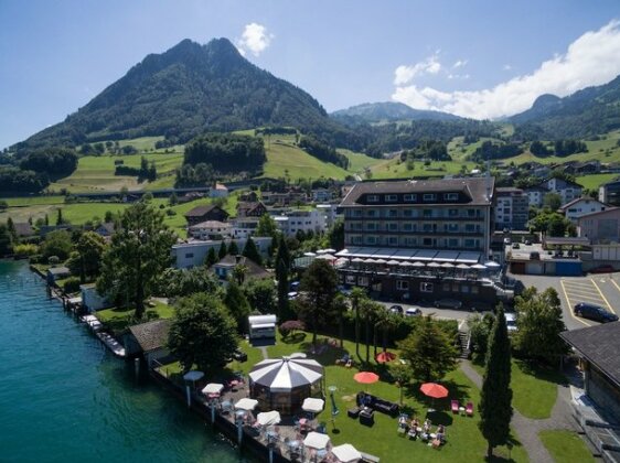 Seerausch Swiss Quality Hotel - Photo2