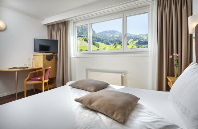Seerausch Swiss Quality Hotel - Photo4