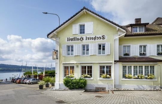 Hallwil Swiss Quality Seehotel
