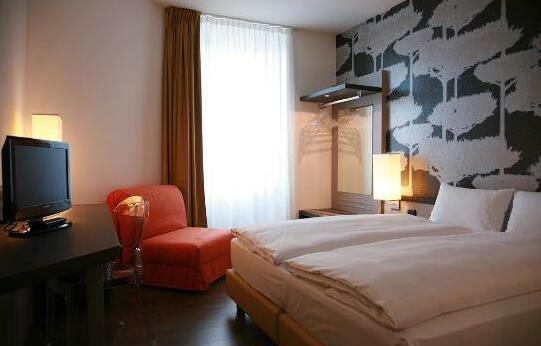 Hotel & SPA Internazionale Bellinzona - Photo4