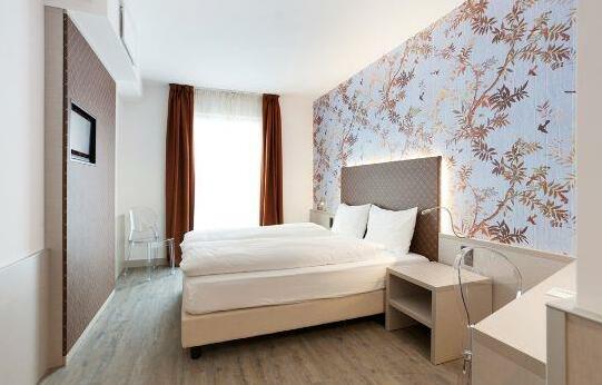 Hotel & SPA Internazionale Bellinzona - Photo5