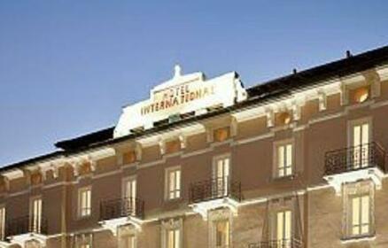 Hotel & SPA Internazionale Bellinzona