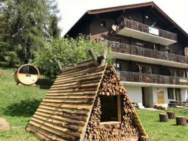 Laerchenwald Lodge