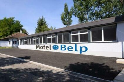 Motel Belp