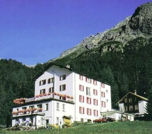 Hotel Preda Kulm - Photo5
