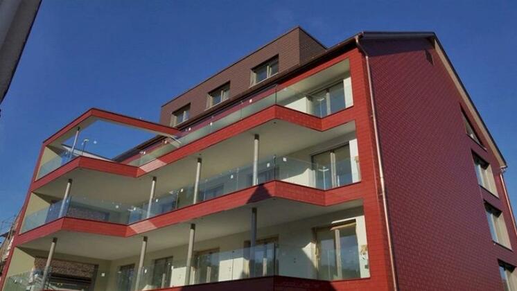 Ferienhotel Bodensee