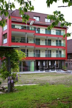 Ferienhotel Bodensee - Photo2