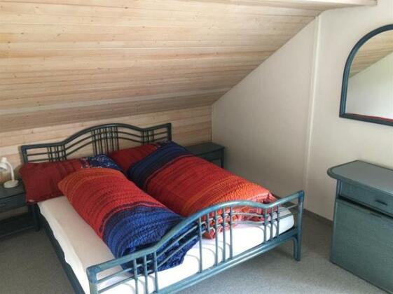 Hotel Seestern Berlingen - Photo3
