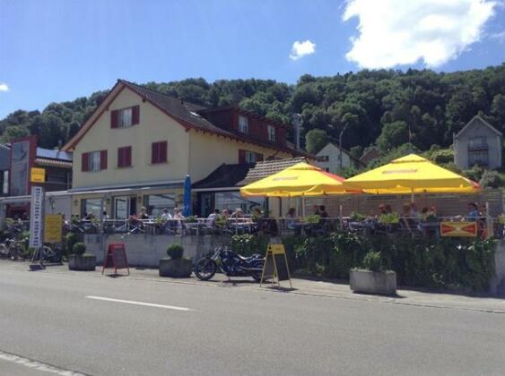 Hotel Seestern Berlingen - Photo4