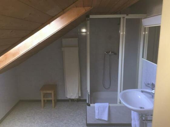 Hotel Seestern Berlingen - Photo5