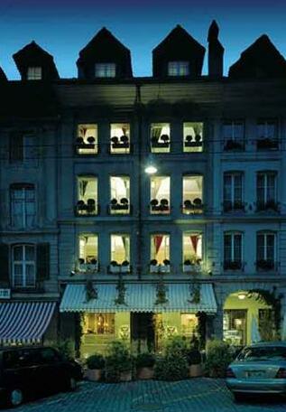 Belle Epoque Boutique Hotel