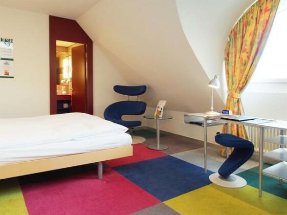 Best Western Hotel Bern - Photo3