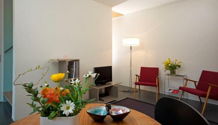 Casita Your Home in Bern - Photo3
