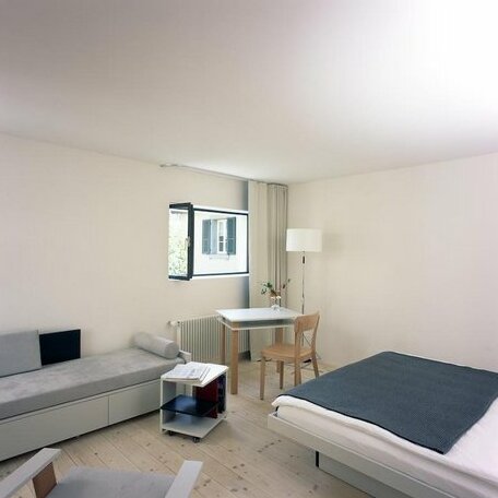 Casita Your Home in Bern - Photo4