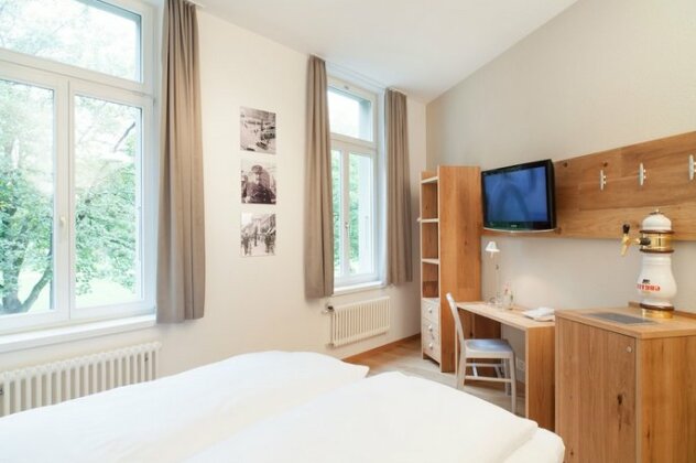 Hotel Alpenblick Berne - Photo5
