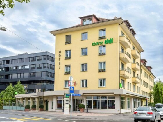 Ibis Styles Bern City