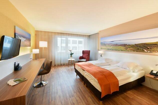 City Hotel Biel Bienne - Photo5