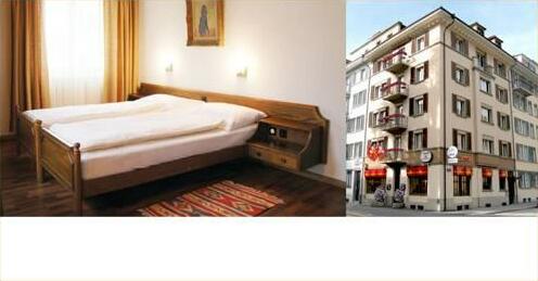 Hotel Artus Biel-Bienne - Photo2