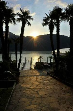 Hotel Lago Di Lugano - Photo3