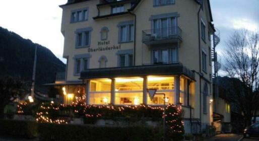 Hotel Oberlanderhof