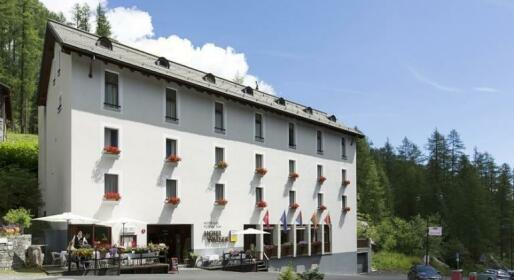 Hotel Ristorante Walser