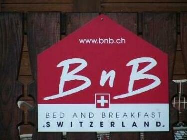 Bed and Breakfast Manser
