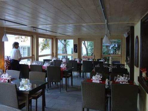 Hotel Restaurant Adler Braunwald - Photo5