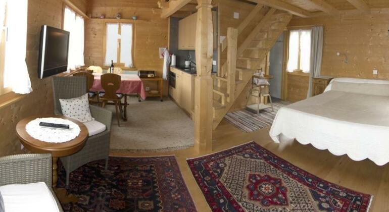 Chalet Rothorn - Photo3