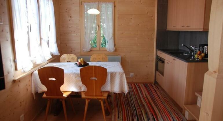 Chalet Rothorn - Photo4
