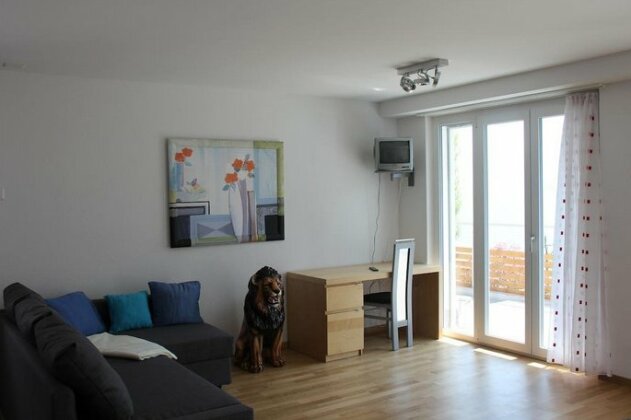 Holiday Apartment Alpenblick - Photo3